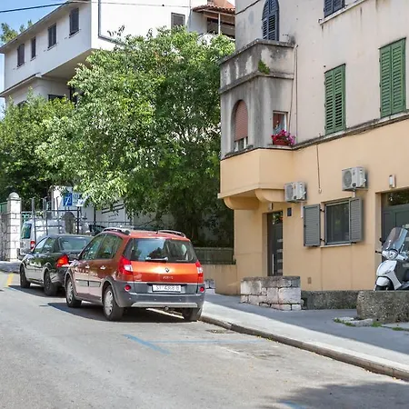 Apartamento Centar Manus Split