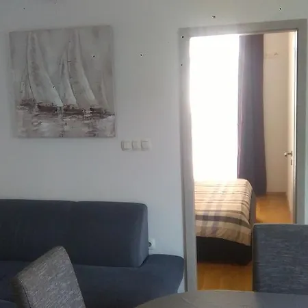 Centar Manus 스플리트