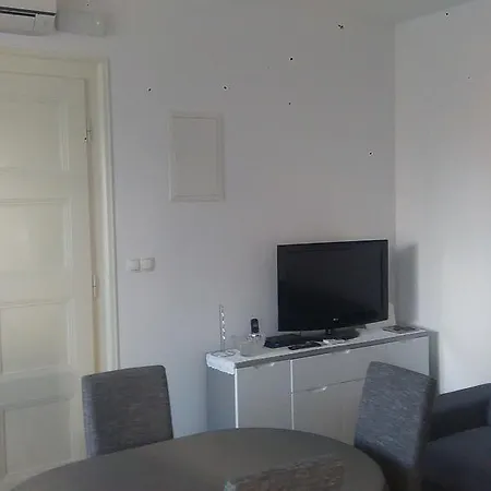 Centar Manus 스플리트