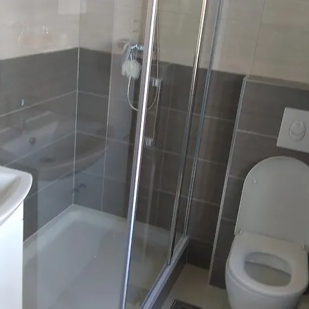 Centar Manus 아파트 스플리트