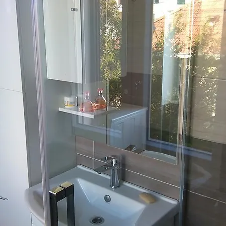 Centar Manus Apartamento *