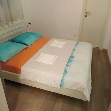Apartment Centar Manus Split