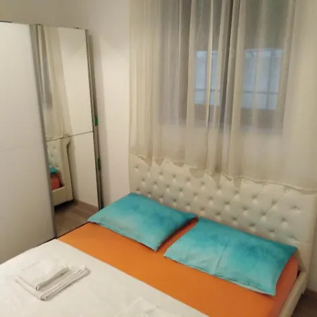 Centar Manus Apartment *
