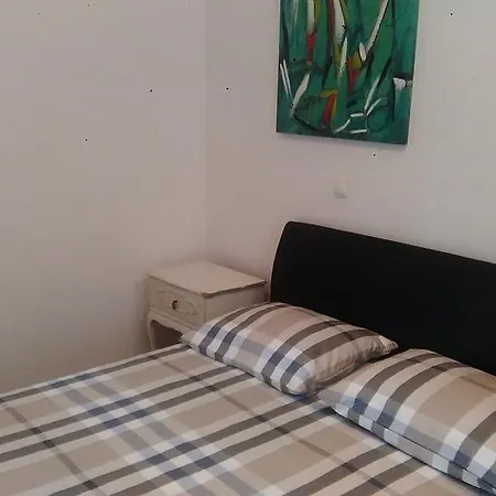 Centar Manus Apartment *