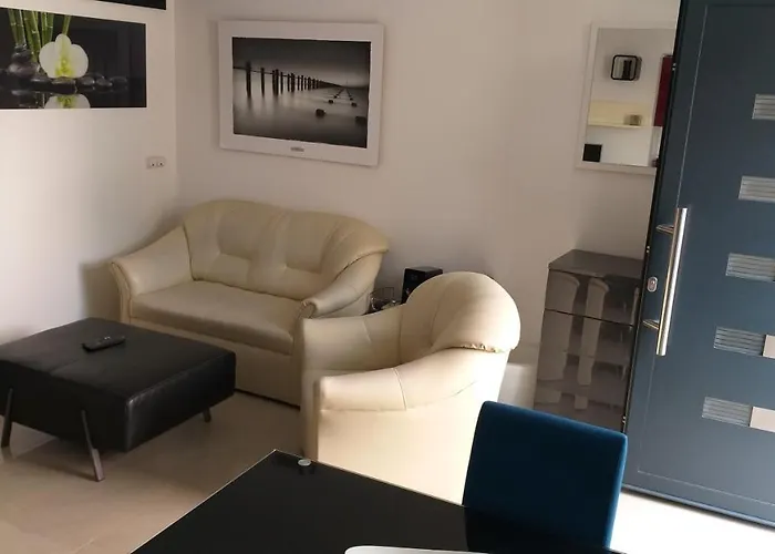 Centar Manus Daire *