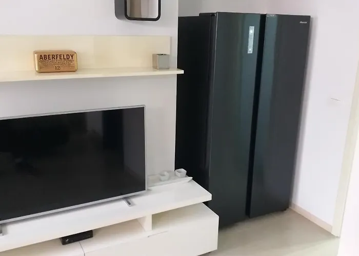 Centar Manus Daire *