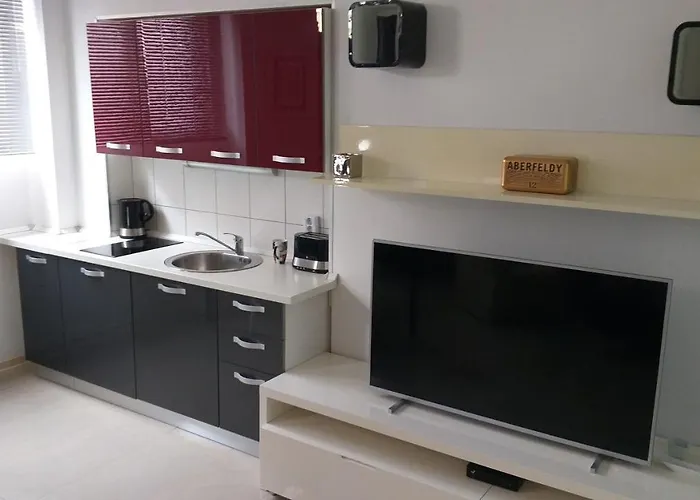 Centar Manus Daire *