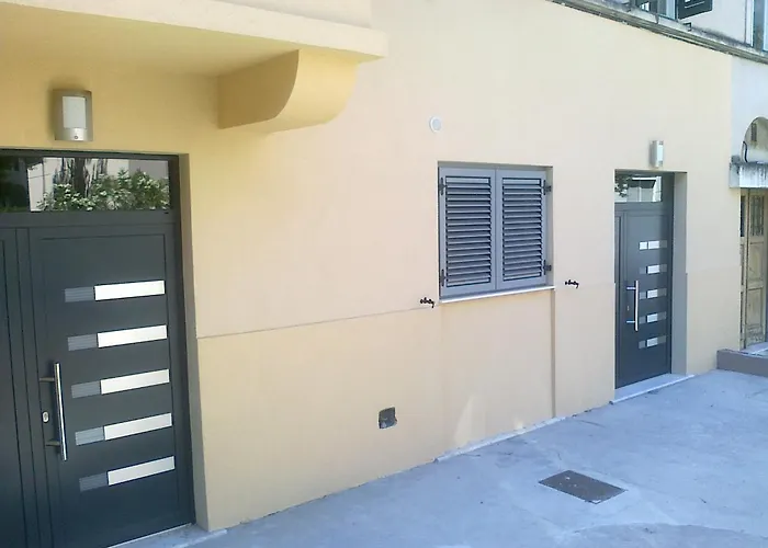 Daire Centar Manus *