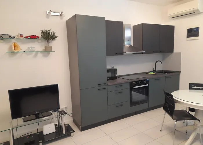 Centar Manus Daire *