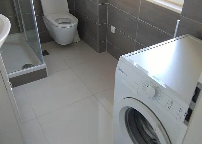 Centar Manus * Split